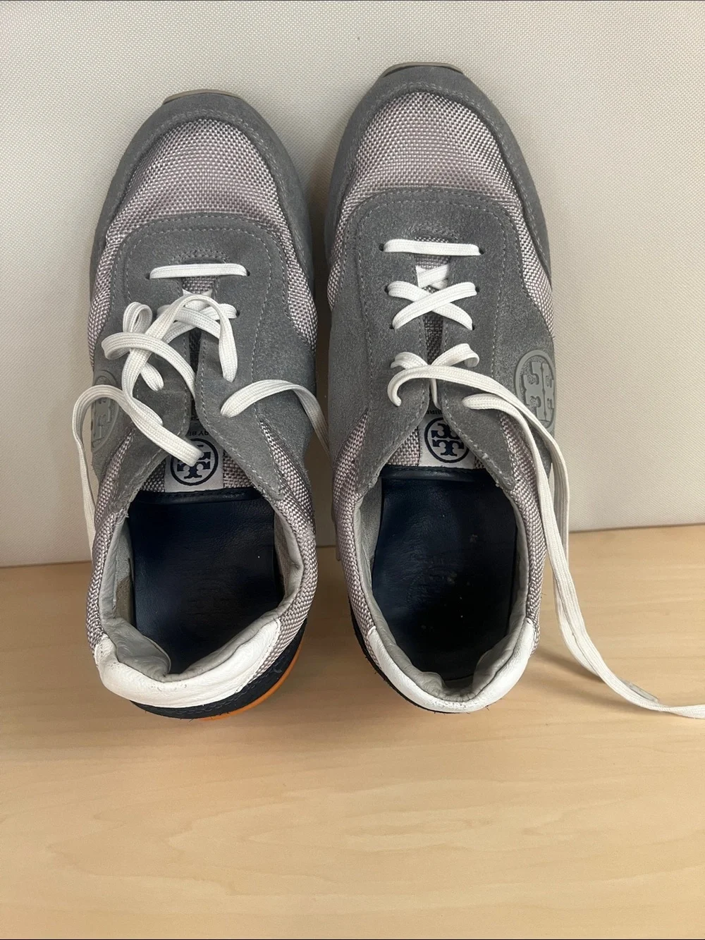 Tory Burch lightweight mesh